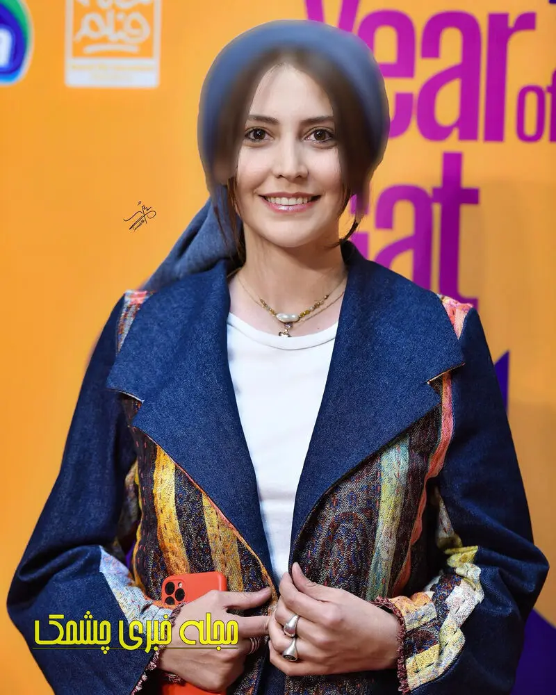 شبنم قربانی