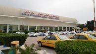 جابجایی بیش از ۵۰ هزار گردشگر نوروزی از فرودگاه اهواز
