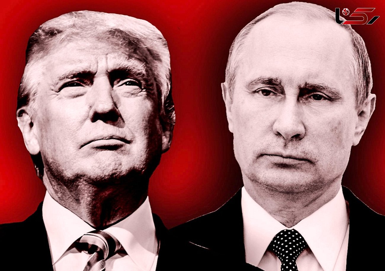 ترامپ: اکنون زمان مناسبی برای سفر پوتین به کاخ سفید نیست 