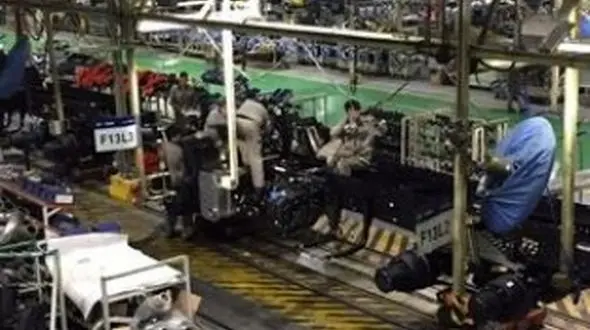 حداقل دستمزد کارگران چینی چقدر است؟ 