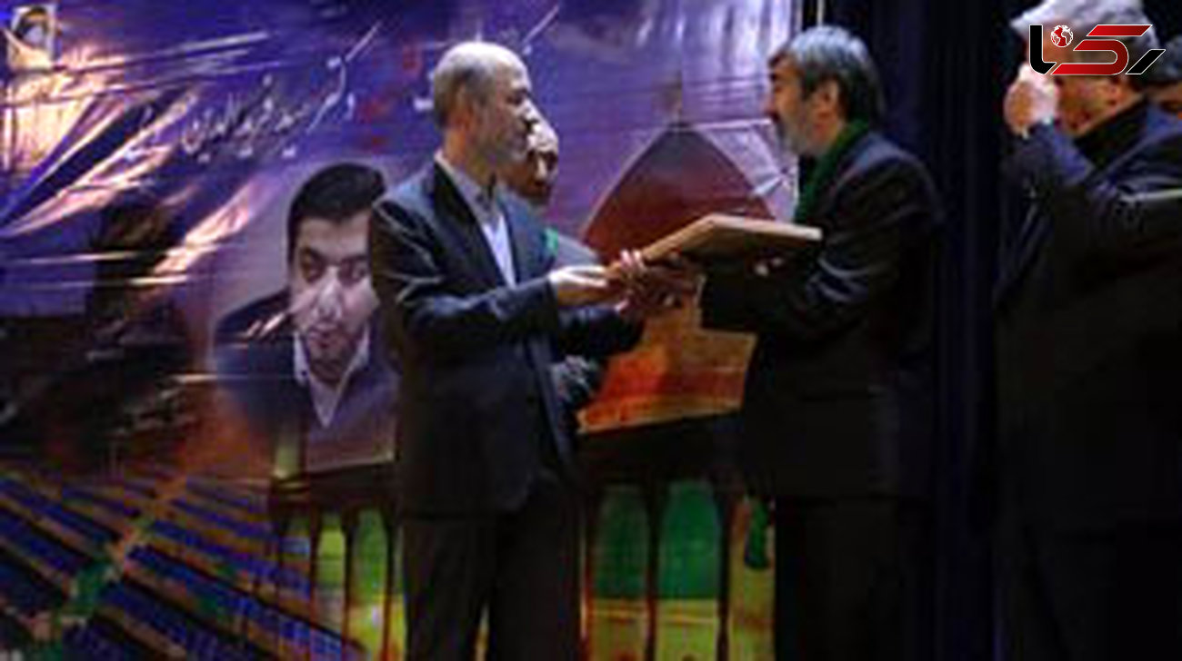 شهید معصومی نماد تعهد و تخصص در صنعت برق است/ پیشرفت ایران، علت دشمنی آمریکاست