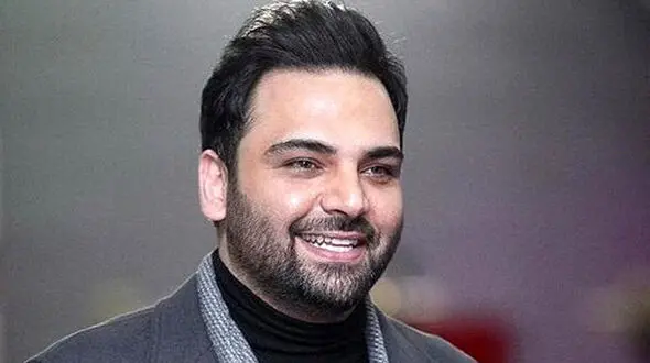 عکس / عروسی خواهر احسان علیخانی / احسان خوشتیپ از اجرای عصر جدید