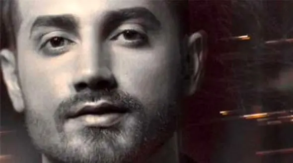 دانلود آهنگ غمکین و احساسی سامان جلیلی به نام دروغ / همه عشق ها دروغ همه مسافریم + متن ترانه 