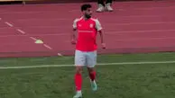 نادر محمدی، مرد هت‌تریک‌های دستی فوتبال!