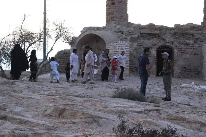 اسراری از «گورستان جن‌ها»؛ سفری با تم وحشت!