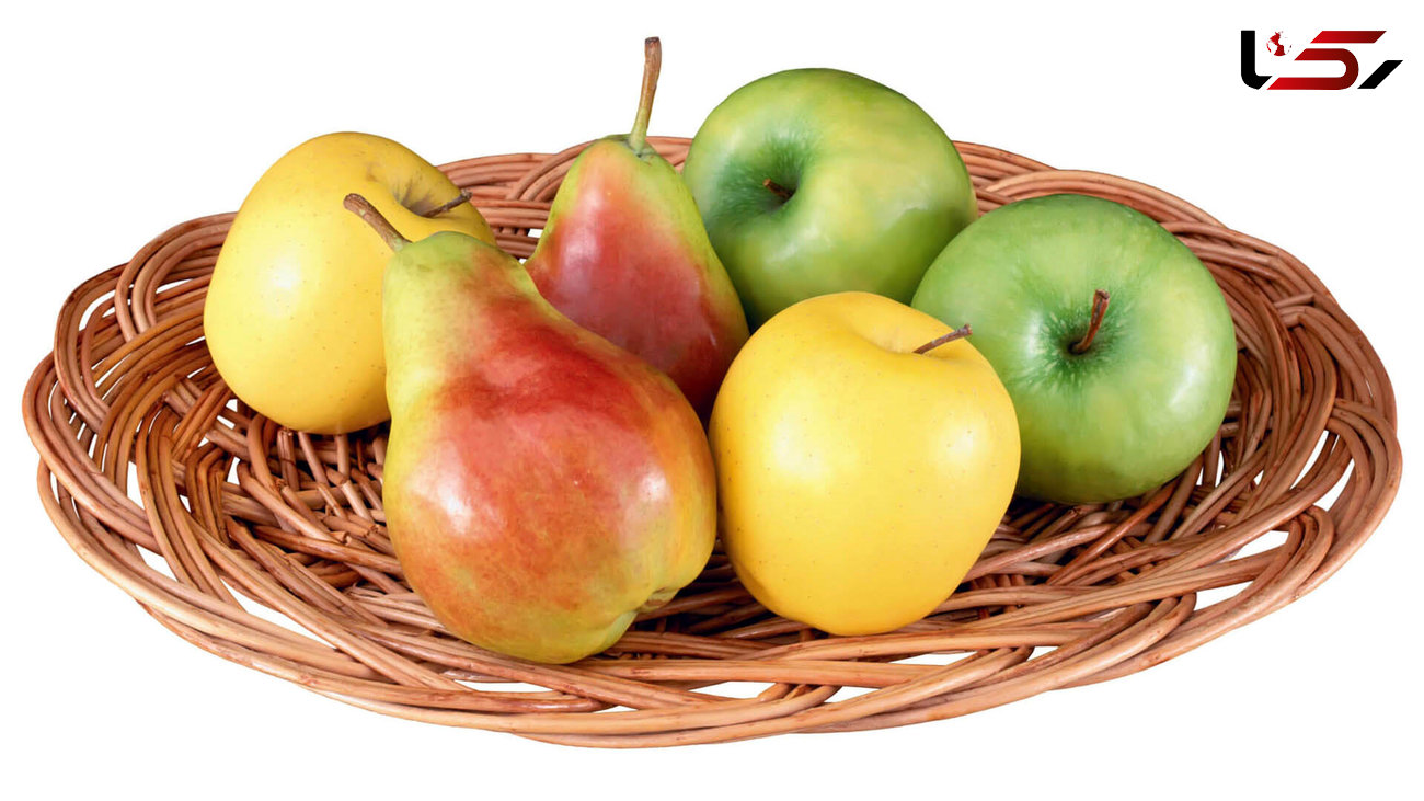 هشدارهایی که قبل از خوردن میوه باید رعایت کنید