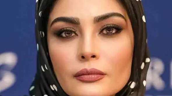 استوری خانم بازیگر با یک متنِ معنادار