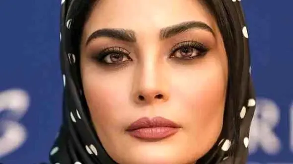 استوری خانم بازیگر با یک متنِ معنادار