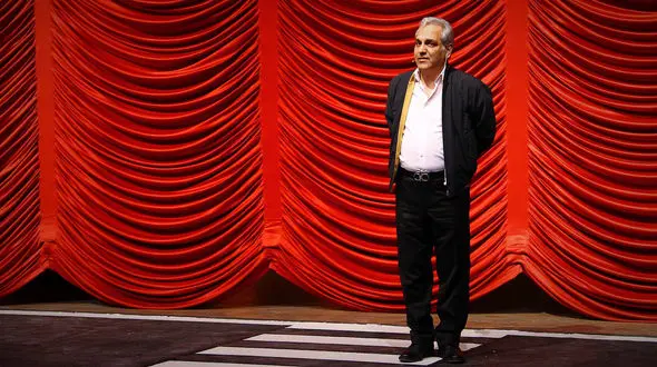 واکنش های سیاسیون به صحبت های جنجالی مهران مدیری  در برنامه دورهمی+ فیلم