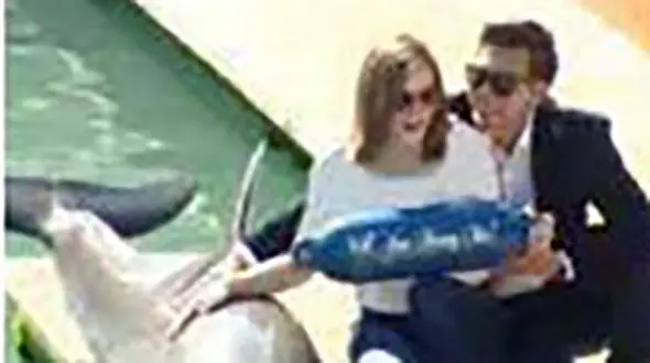 عجیب ترین خواستگاری ژانویه 2019+ عکس