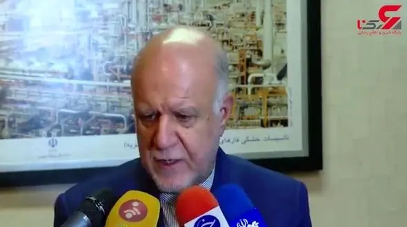 نشست هم‌اندیشی بیژن زنگنه با وزرای پیشین نفت+فیلم