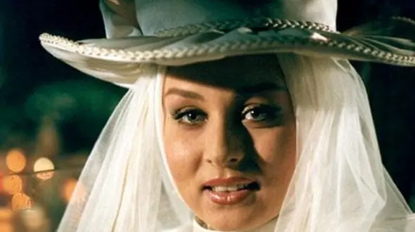 جوانی حدیث فولادوند بازیگر زن در 47 سالگی/ پیری معکوس خانم بازیگر شوکه تان خواهد کرد+ عکس