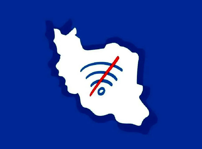 اختلال گسترده اینترنت و خطوط همراه اول، ایرانسل و رایتل / وزارت ارتباطات و شرکت مخابرات همچنان در سکوت!