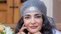 نگاهی به خانه شیک و آرام لیندا کیانی؛ دکوراسیونی گرم با حال و هوای ایرانی + عکس