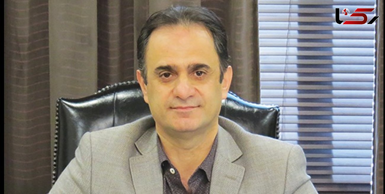 نوروزی عضو شورای عالی ستاد ملی مبارزه با دوپینگ شد