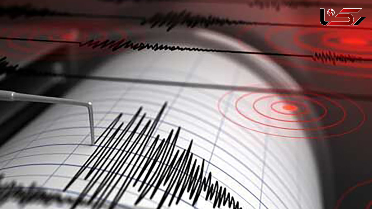 زلزله زرین آباد دهلران را لرزاند