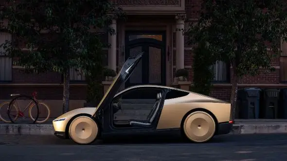 حقیقت شگفت‌انگیز سایبرکب و روبو ون؛ تاکسی‌های رباتیک ایلان ماسک در آستانه انقلاب