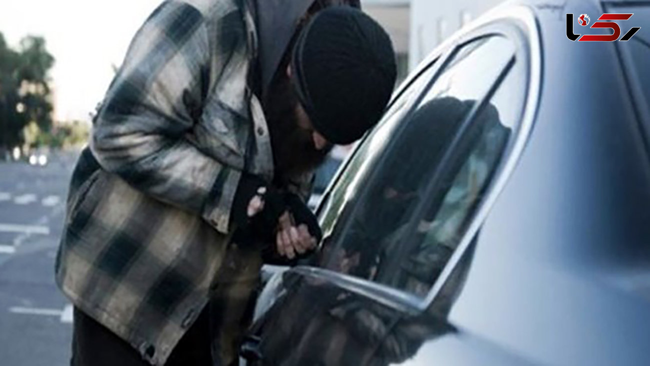 راهکارهای ساده و مهم برای پیشگیری از سرقت خودرو