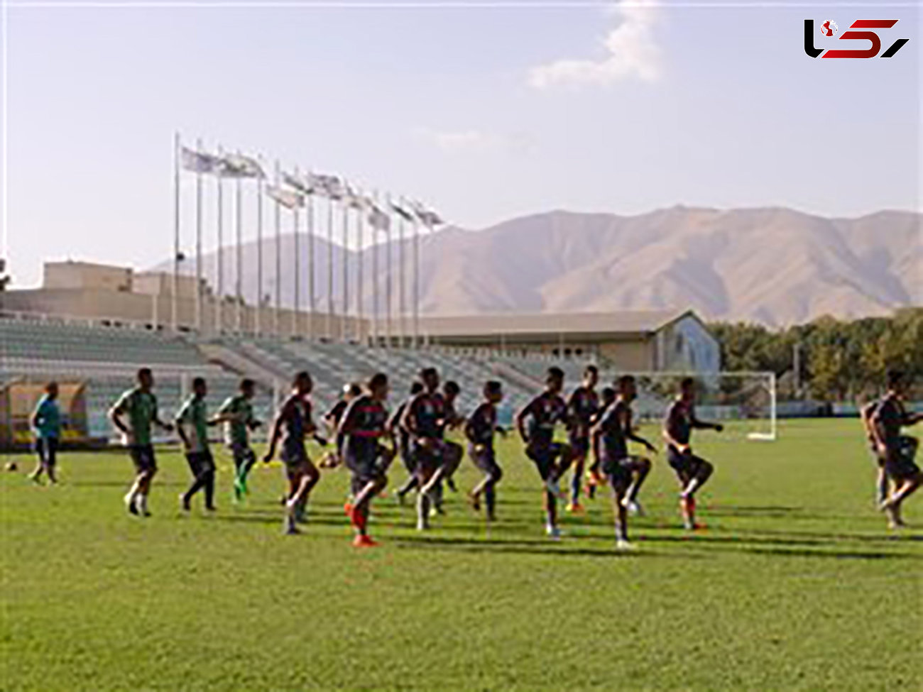ملی پوشان حاضر در جام جهانی مشخص شدند