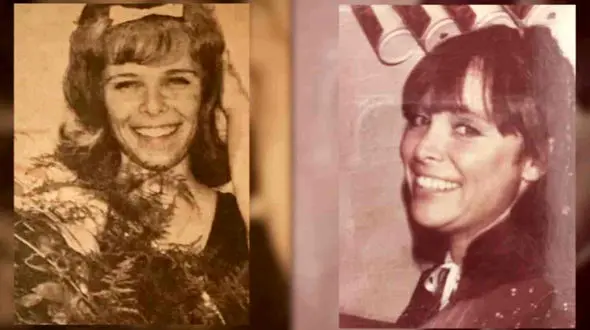 بازداشت  قاتل ملکه زیبایی پس از 40 سال / فجیعانه به قتل رسیده بود