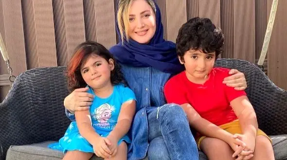 نگاهی به تیپ و استایل قندعسل‌های شیلا خداداد/ از لباس هالووینی گرفته تا لباس تیم استقلال+ تصاویر