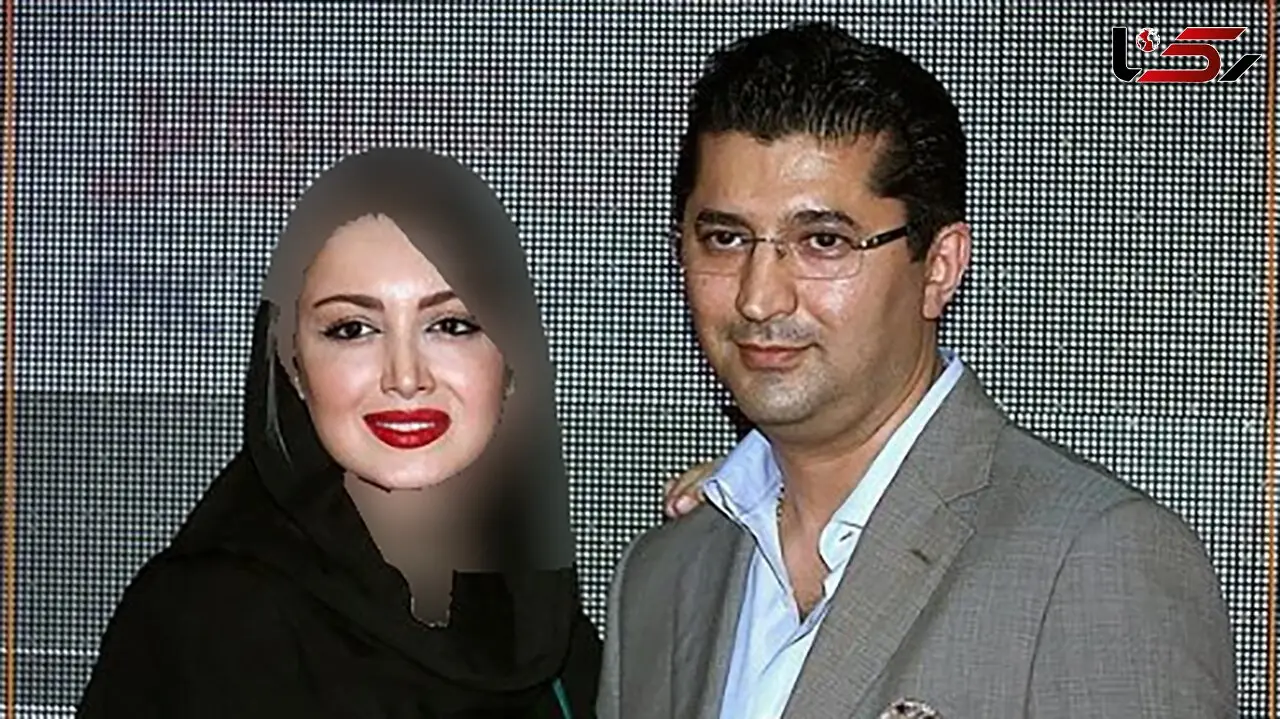 متن زیبا و ساده کارت عروسی شیلا خداداد و همسر جراحش