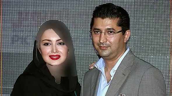 متن زیبا و ساده کارت عروسی شیلا خداداد و همسر جراحش