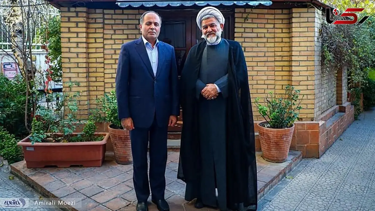نوروزی : رئیسی با ۵۰۰ محافظ به پرند رفت / نوری قزلجه: ازاعدام ۶ هزار جوان به جرم مواد مخدر جلوگیری کردیم