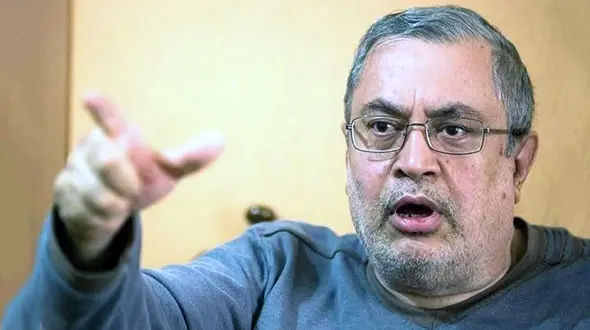 سعید حجاریان: به کدام سازتان برقصیم؟