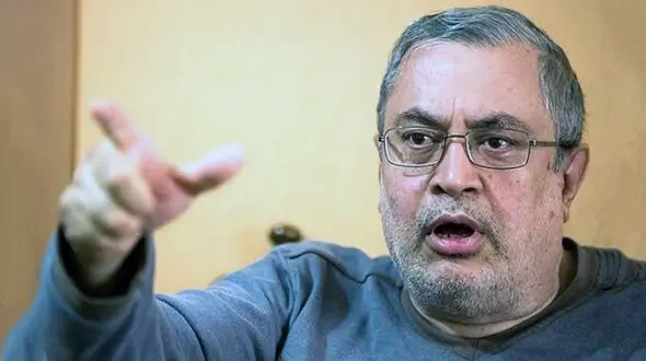 سعید حجاریان: به کدام سازتان برقصیم؟