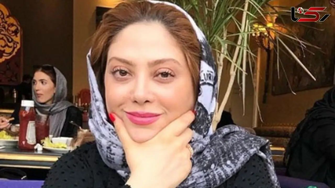 ابراز علاقه متفاوت مریم سلطانی/ ناگفته هایی از زندگی خصوصی مریم سلطانی/ از ایشون بعید بود همچین کاری