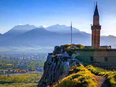 5 مقصد رویایی با فاصله کم از تهران که نباید از دست بدهید