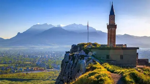 5 مقصد رویایی با فاصله کم از تهران که نباید از دست بدهید