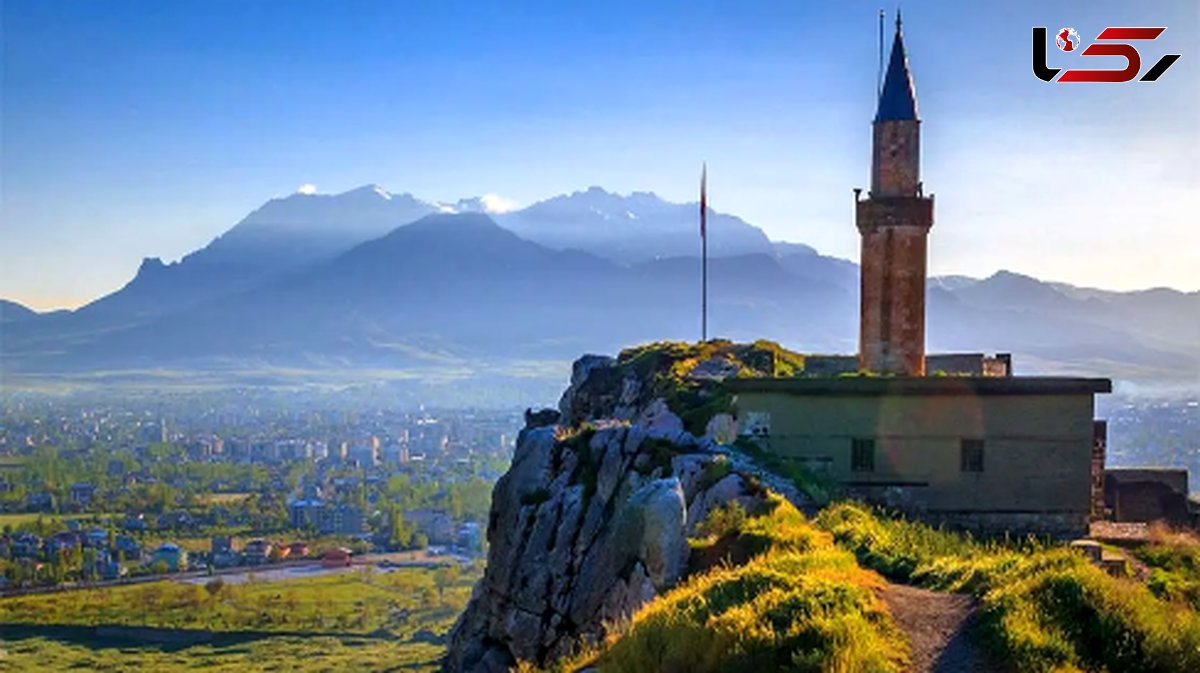 5 مقصد رویایی با فاصله کم از تهران که نباید از دست بدهید