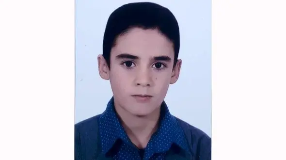 صاحب این عکس جلوی چشمان دوستش جان داد + عکس / تربت حیدریه