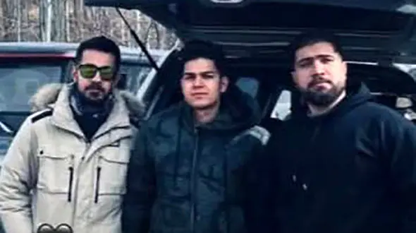 بازداشت متهمان پرونده تیراندازی در تاریکدره همدان