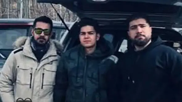 بازداشت متهمان پرونده تیراندازی در تاریکدره همدان