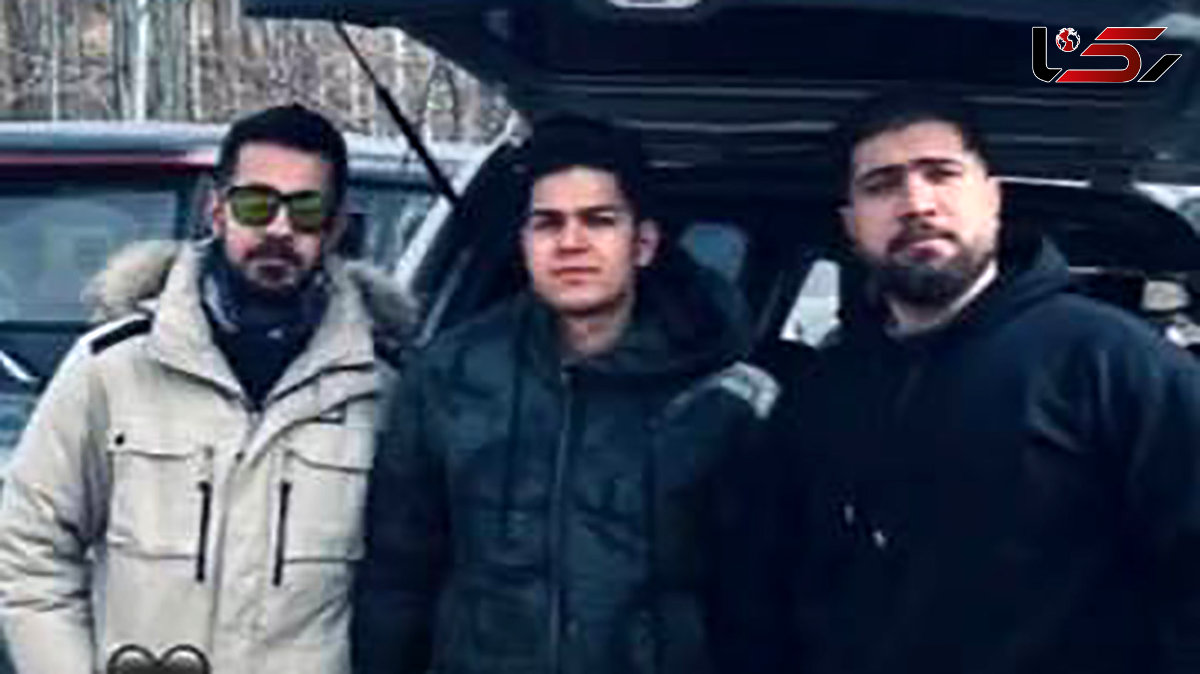 ماجرای تیراندازی در گشت امنیتی همدان چه بود؟ / مرگ 2 مرد و زخمی شدن همراهشان !
