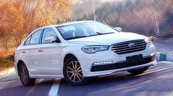 شرایط فروش لیفان ۸۲۰  با وام ۵۰ میلیون تومانی اعلام شد+عکس