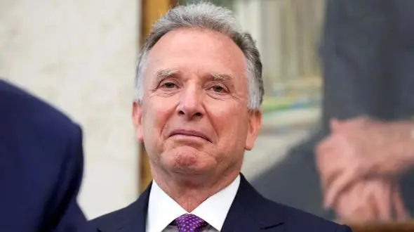 ویتکاف: تهدید موشکی ایران به اندازه جنگ هسته‌ای خطرناک است