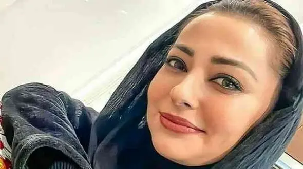 فیلم دکوراسیون نوروزی خانه نفیسه روشن /  رنگ‌های فیروزه‌ای در قلب خانه لوکس شاهانه است !