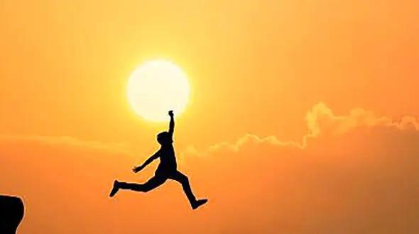 فیلم انگیزشی برای اهداف 