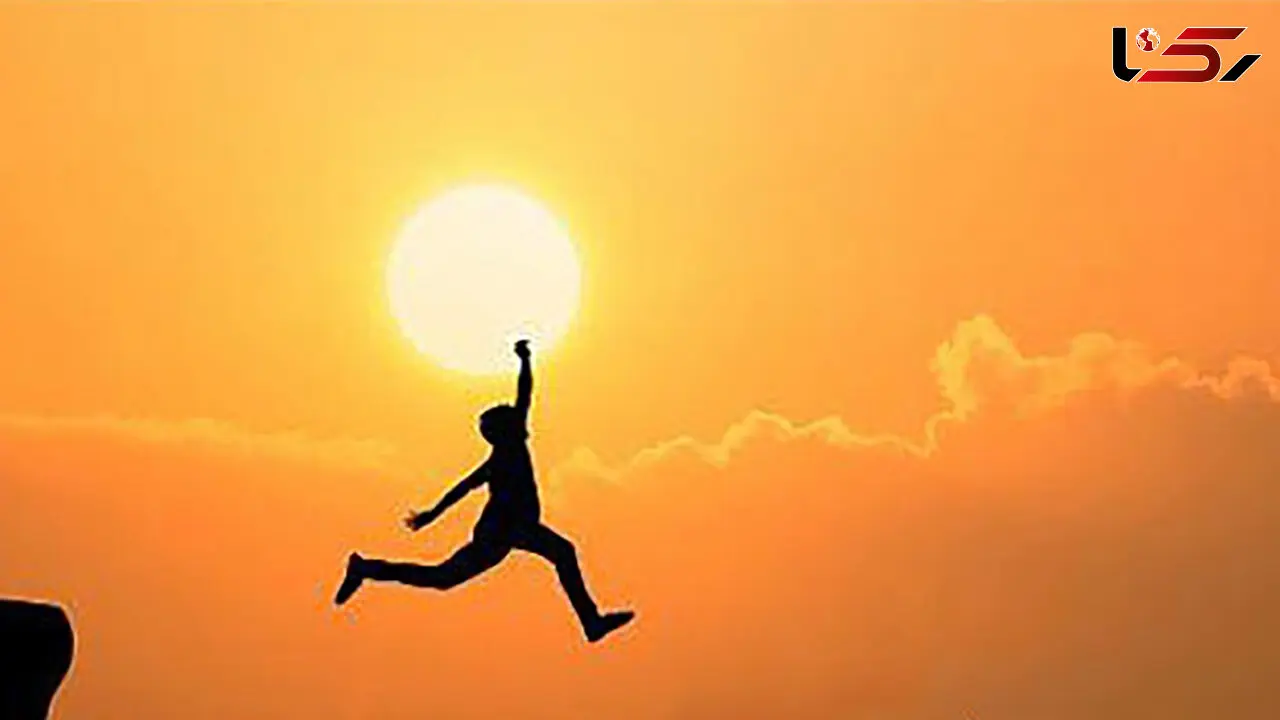 فیلم انگیزشی برای اهداف 