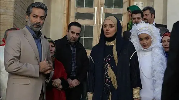 فیلم / تغییر چهره باورنکردنی و حیرت‌آور بازیگران سریال آوای باران پس از 12 سال ...