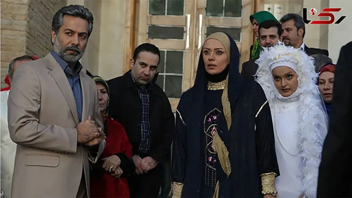 فیلم / تغییر چهره باورنکردنی و حیرت‌آور بازیگران سریال آوای باران پس از 12 سال ...