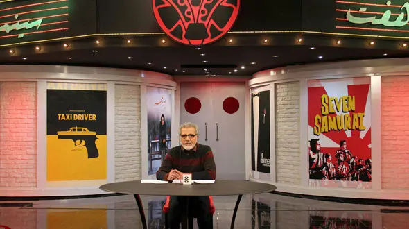 چرا بهروز افخمی از هفت جدا شد؟