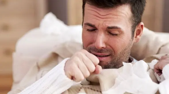 با این ویتامین ها آلرژی فصلی را شکست دهید