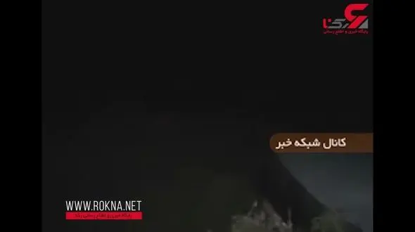 تصادف زنجیره ای جاده داراب - بندرعباس ۱۸ مصدوم داشت + فیلم