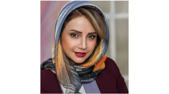 اولین عکس از دوقلو های ناز شبنم قلی خانی / پشت پرده این عکس چیست؟