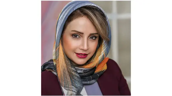 اولین عکس از دوقلو های ناز شبنم قلی خانی / پشت پرده این عکس چیست؟